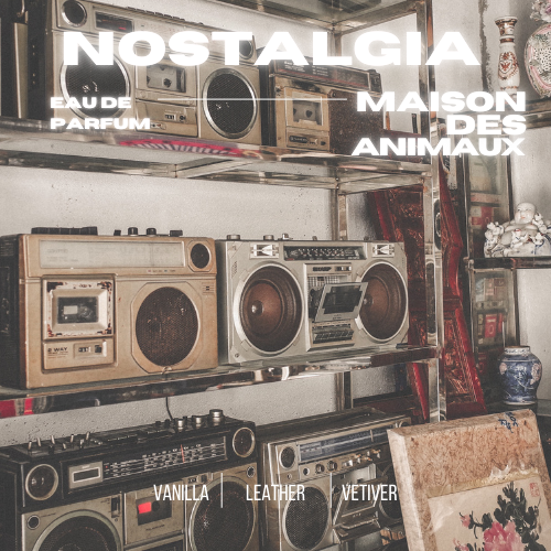 NOSTALGIA