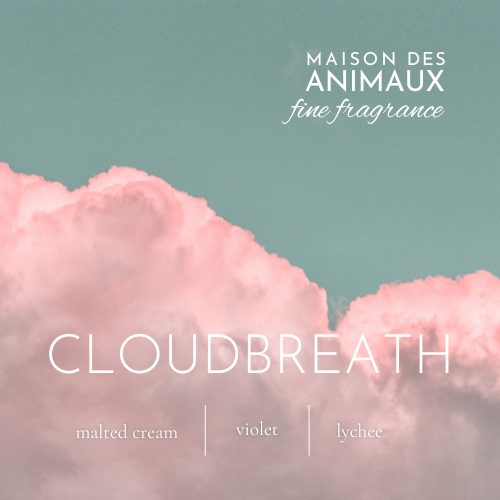 CLOUDBREATH