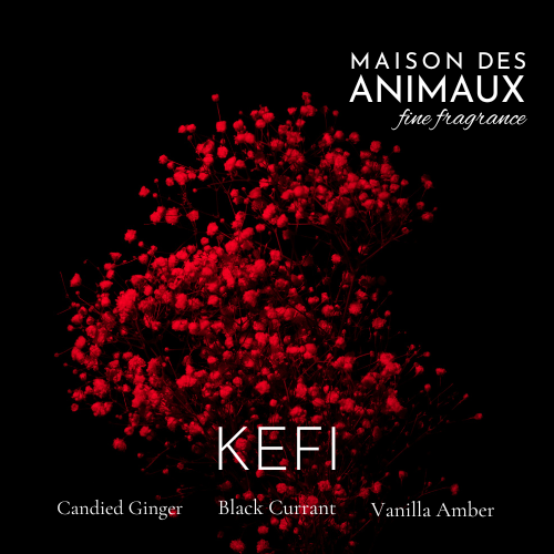 KEFI