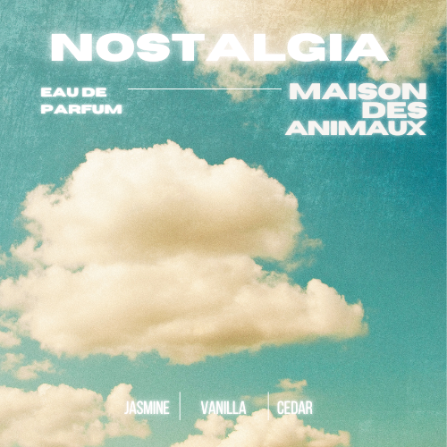 NOSTALGIA