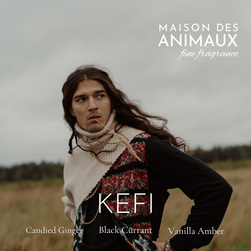 KEFI
