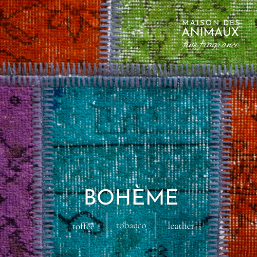 BOHÈME