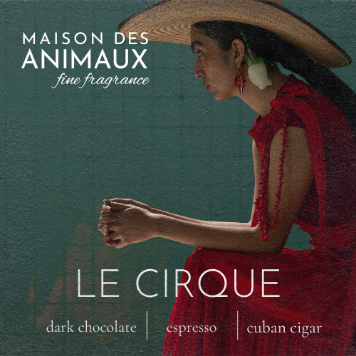 LE CIRQUE