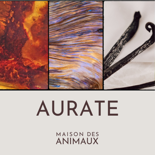 AURATE