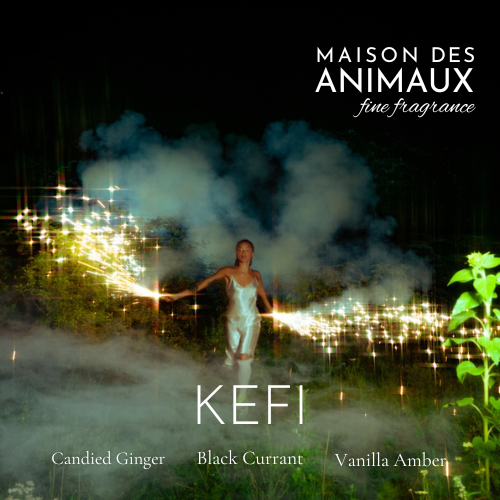 KEFI
