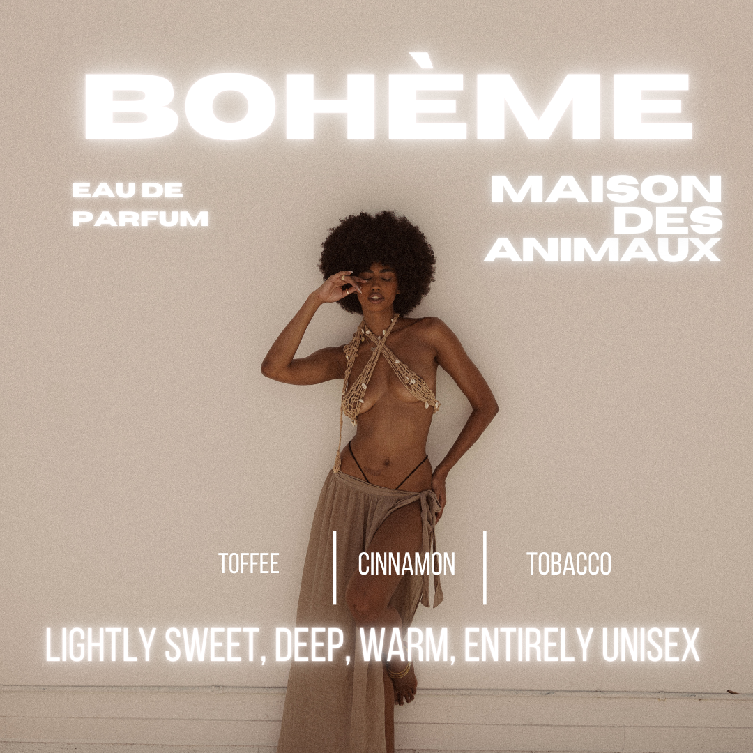 BOHÈME