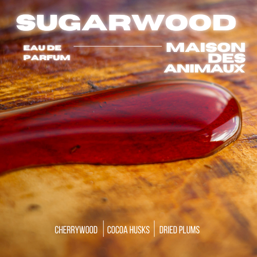SUGARWOOD