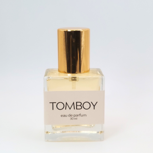 TOMBOY