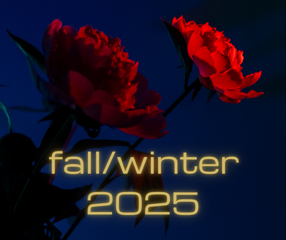 Fall/Winter 2025