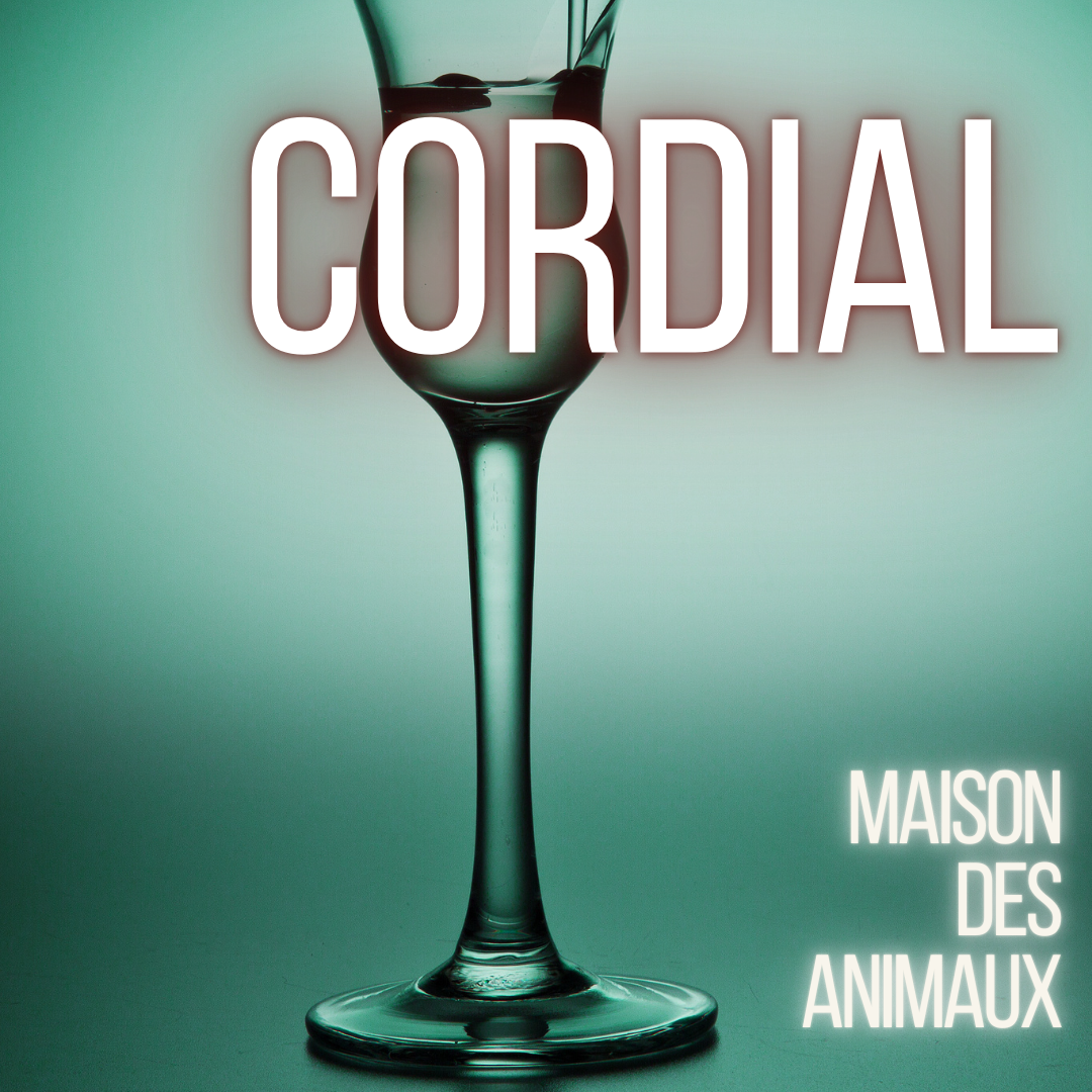 Cordial - Maison des Animaux Fragrances