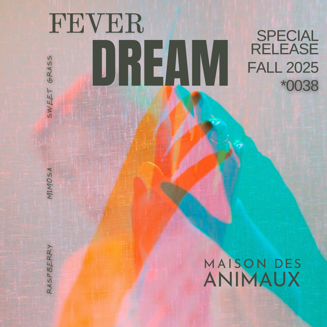 FEVER DREAM