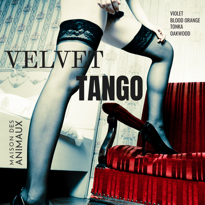 VELVET TANGO