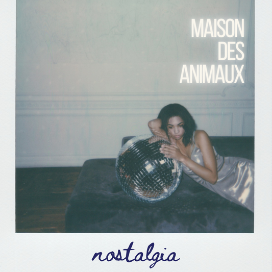 Nostalgia - Maison des Animaux Fragrances