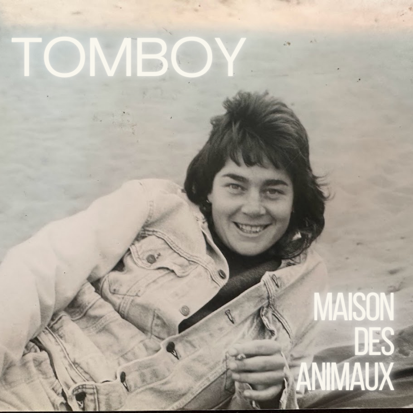 Tomboy - Maison des Animaux Fragrances