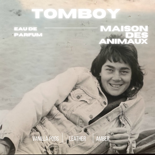 TOMBOY