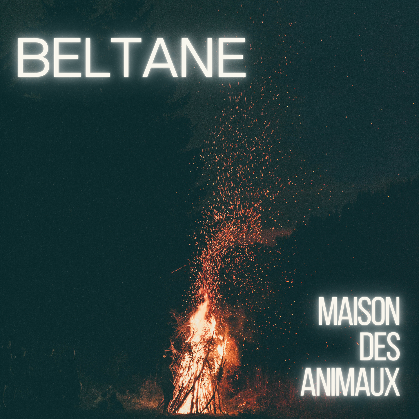 Beltane - Maison des Animaux Fragrances