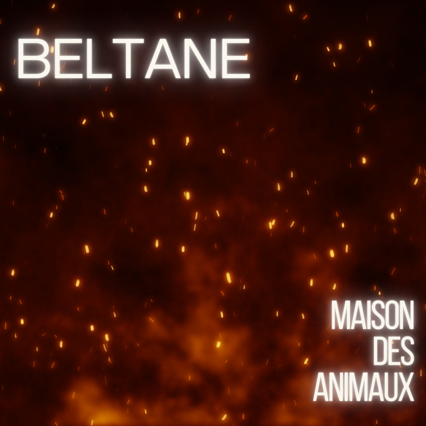 Beltane - Maison des Animaux Fragrances