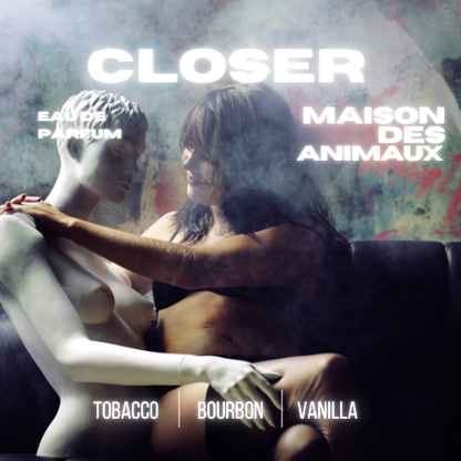 CLOSER
