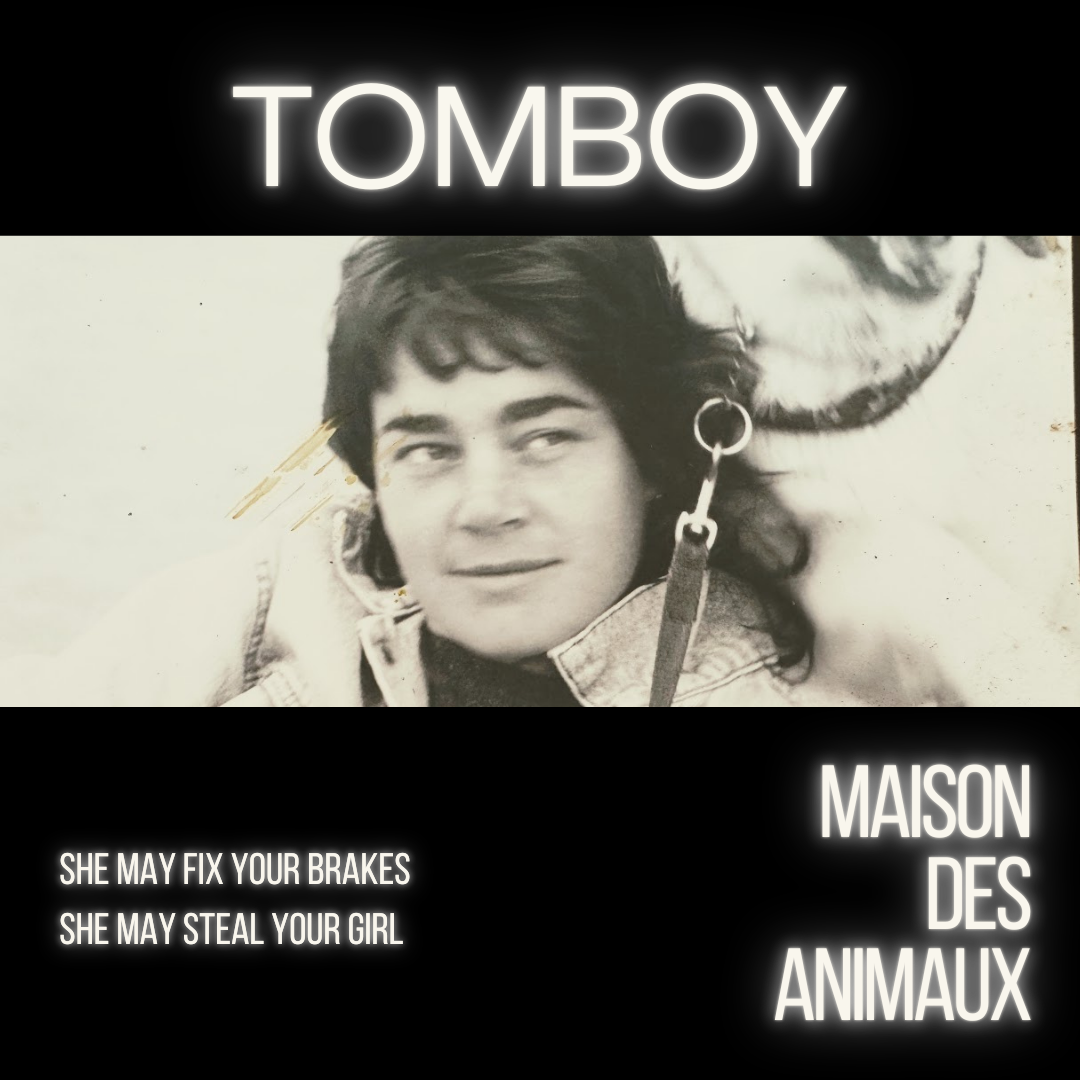 Tomboy