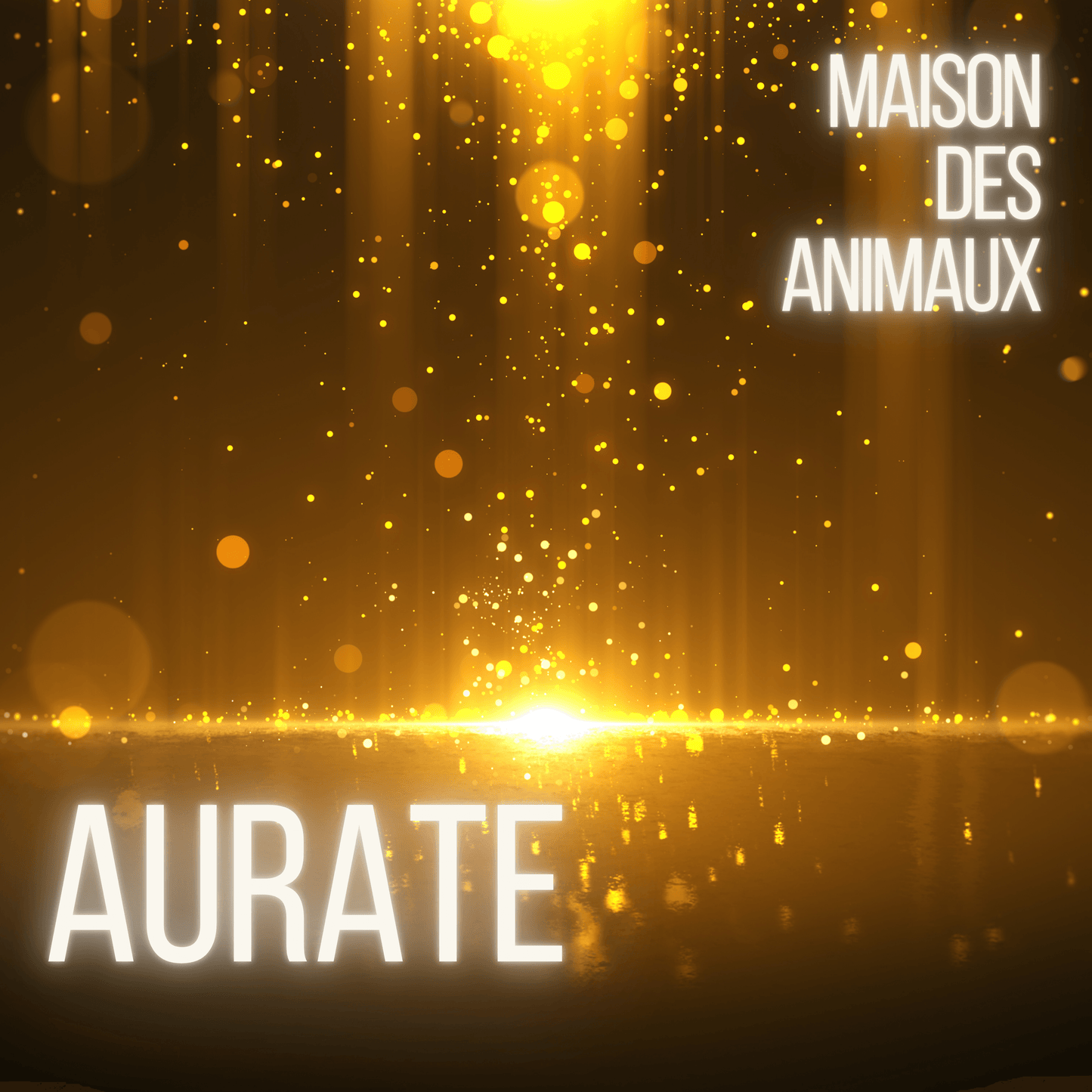 Aurate - Maison des Animaux Fragrances