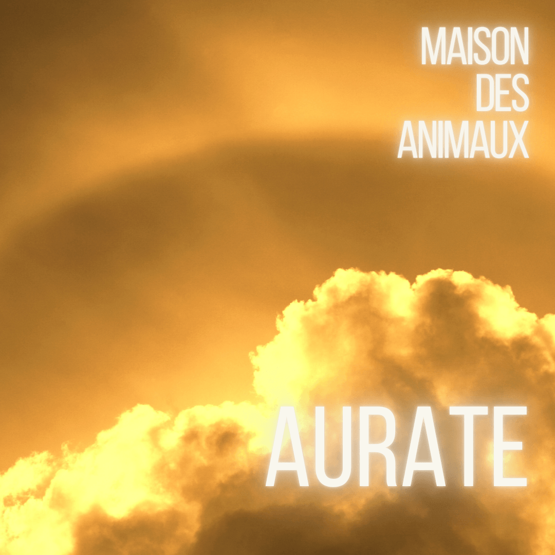 Aurate - Maison des Animaux Fragrances