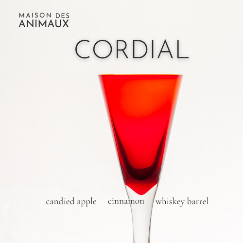 CORDIAL