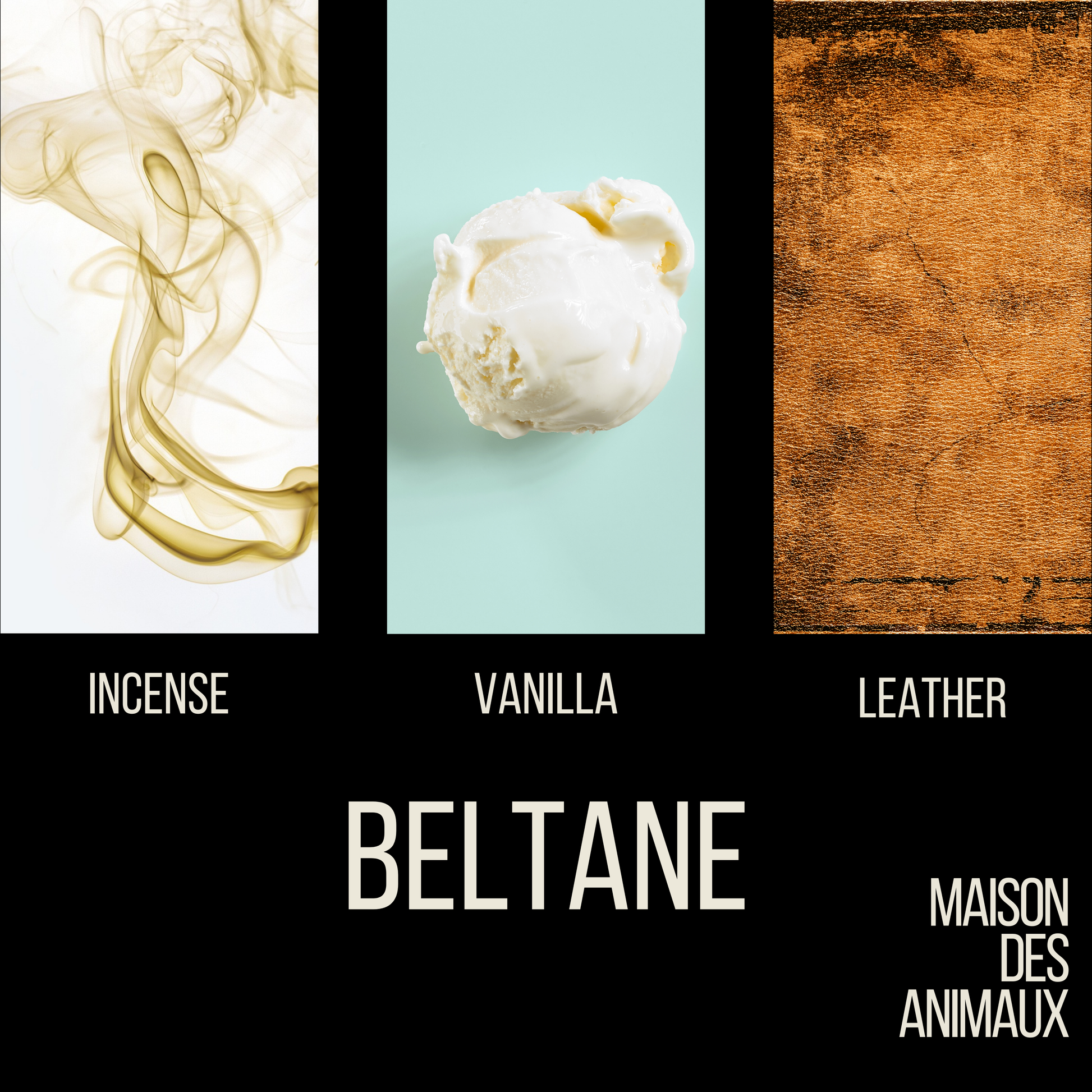 Beltane - Maison des Animaux Fragrances