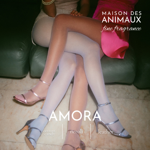 AMORA