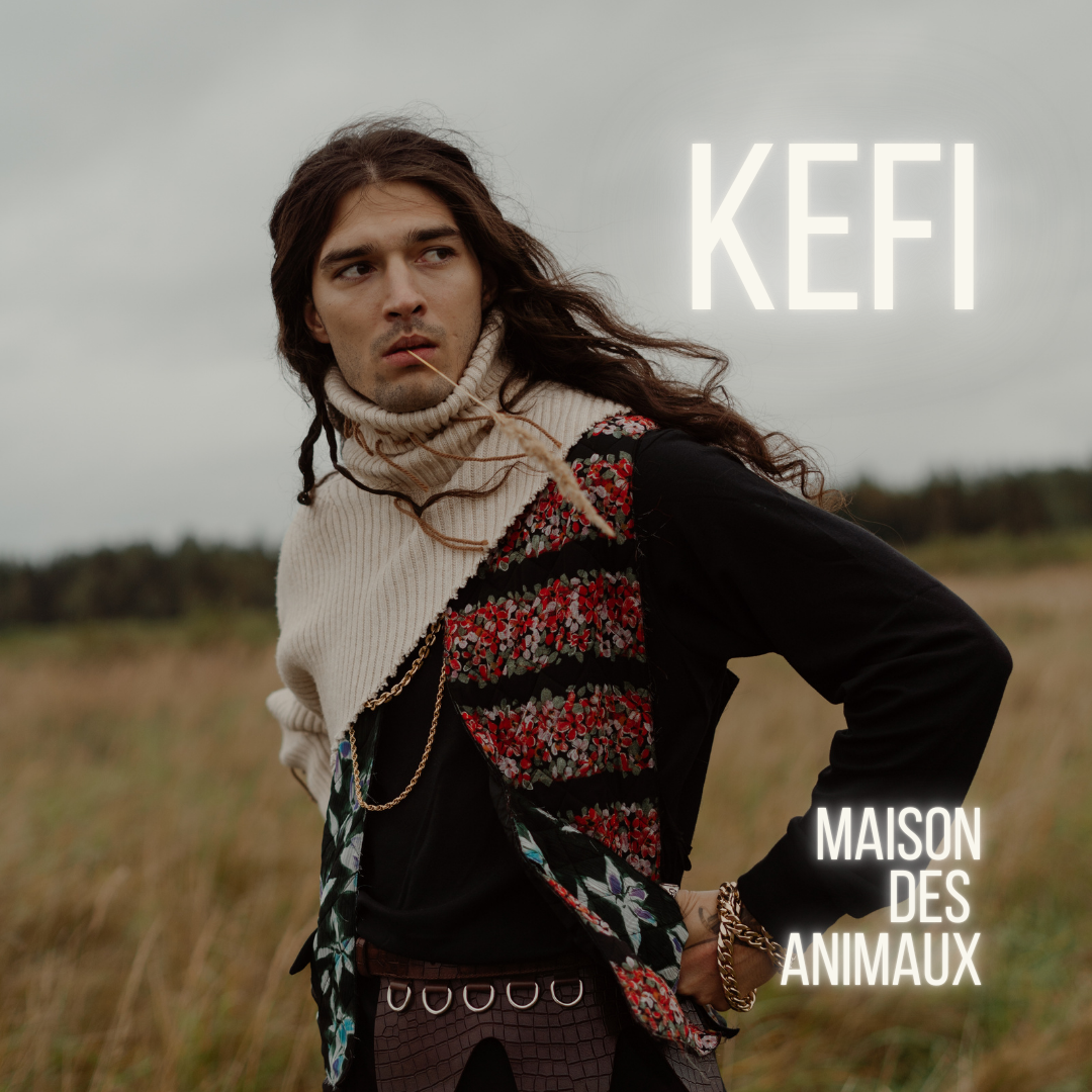 Kefi - Maison des Animaux Fragrances