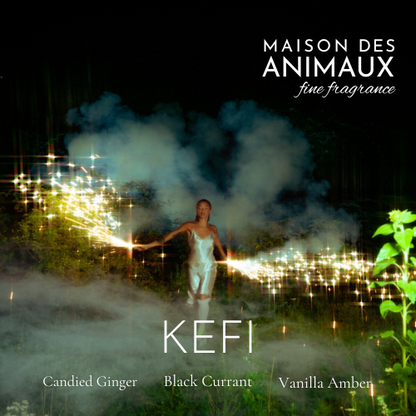 KEFI