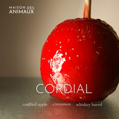 CORDIAL