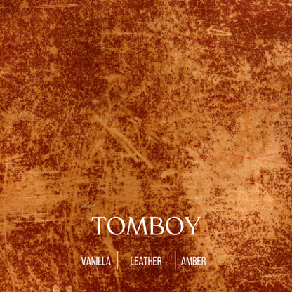 TOMBOY
