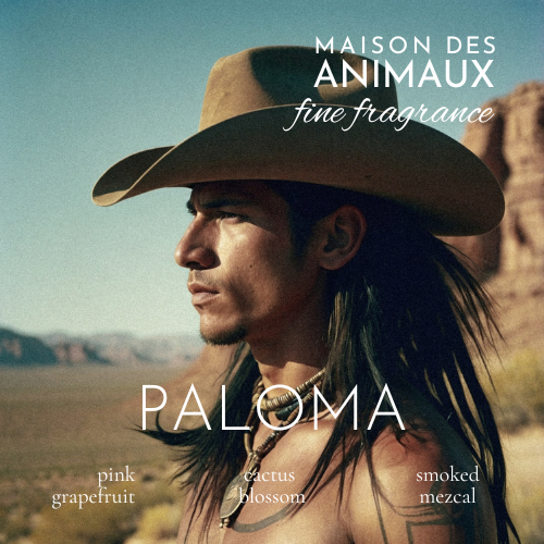 PALOMA
