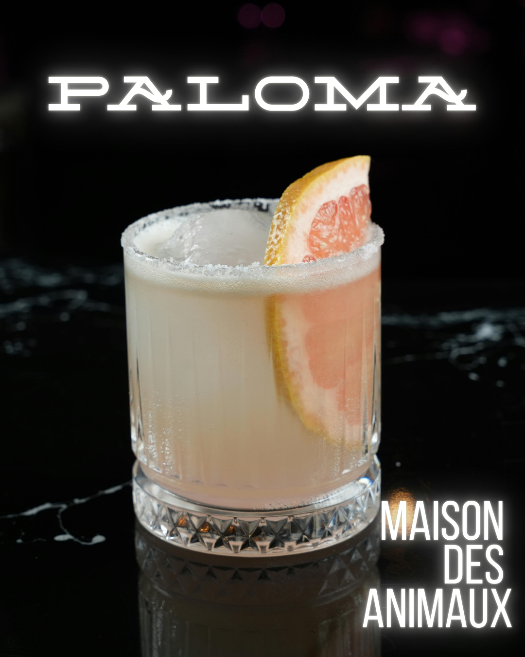 Paloma