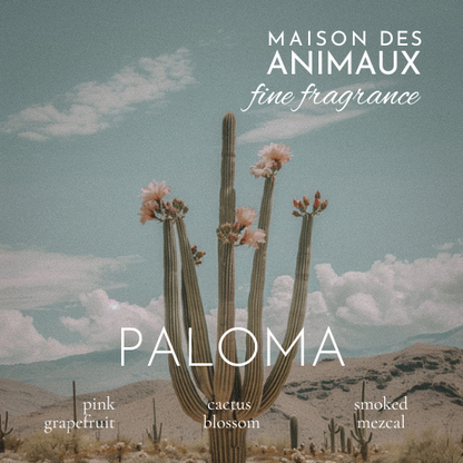 PALOMA