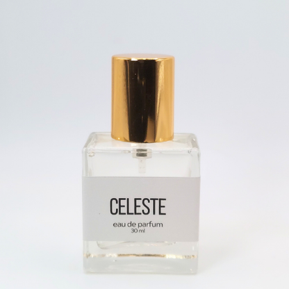 CELESTE