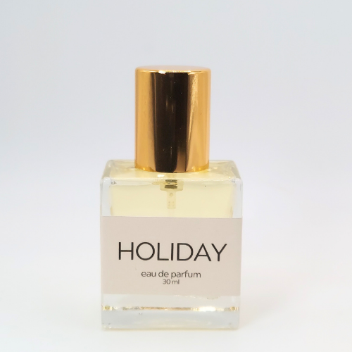 HOLIDAY