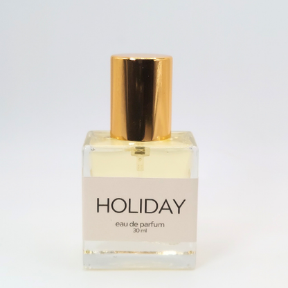 HOLIDAY