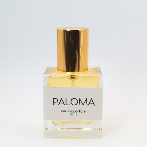 PALOMA