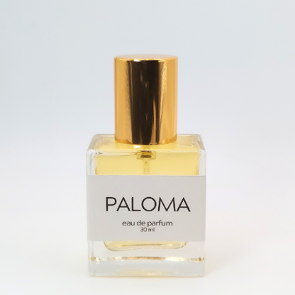 PALOMA
