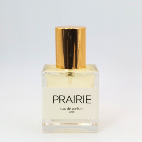 PRAIRIE