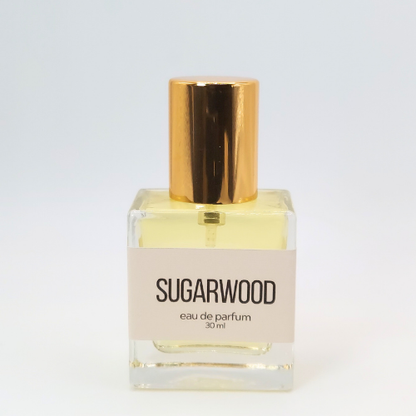 SUGARWOOD