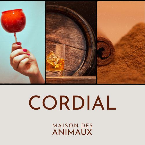 CORDIAL