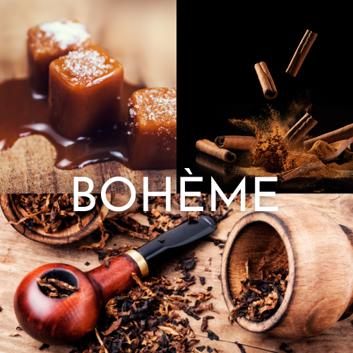 BOHÈME