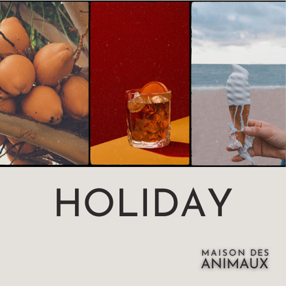 HOLIDAY