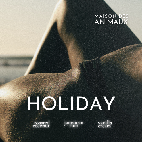 HOLIDAY
