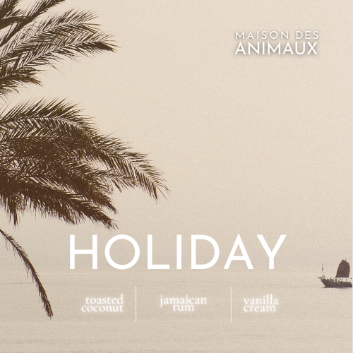HOLIDAY