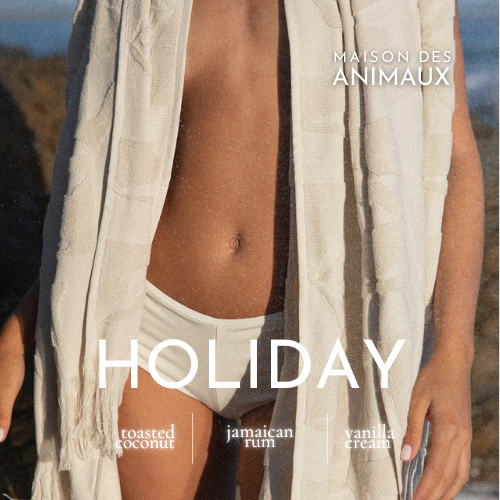 HOLIDAY