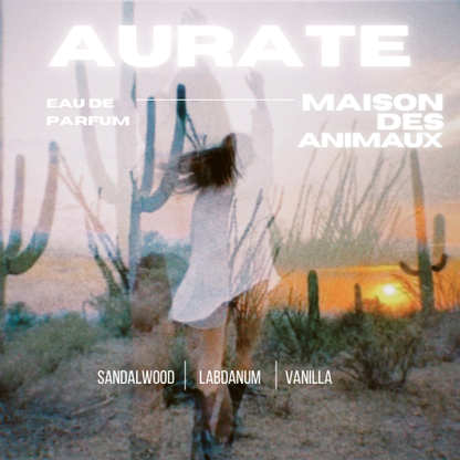 AURATE
