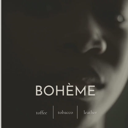 BOHÈME